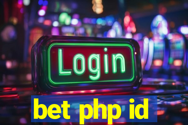 bet php id